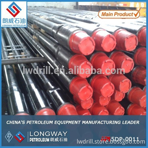 S135 5 1/2" Drill Pipe--6m Length